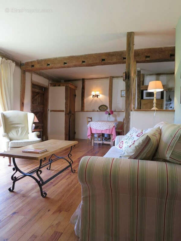 Maison à FRESSIN