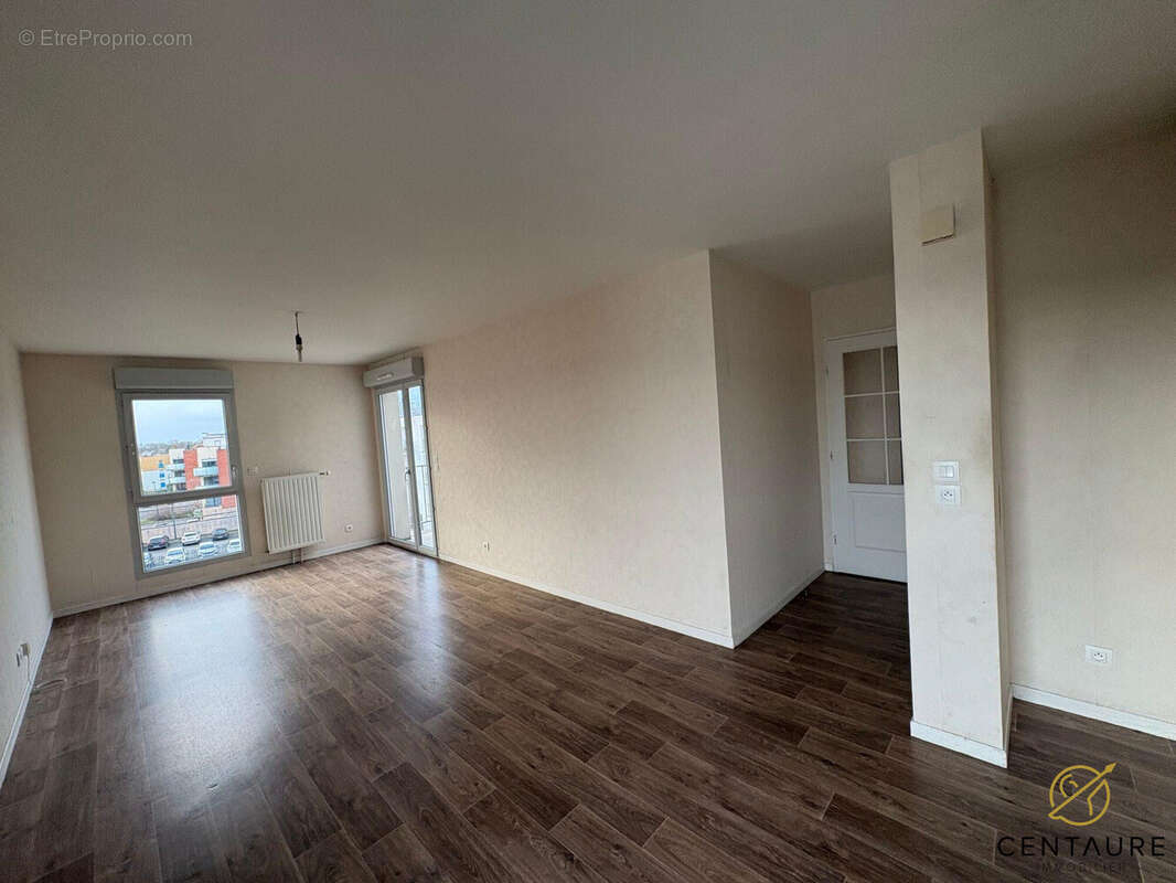 Appartement à LOOS