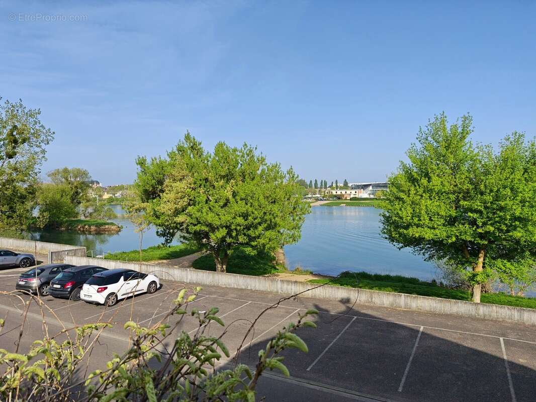 Maison à CHALON-SUR-SAONE