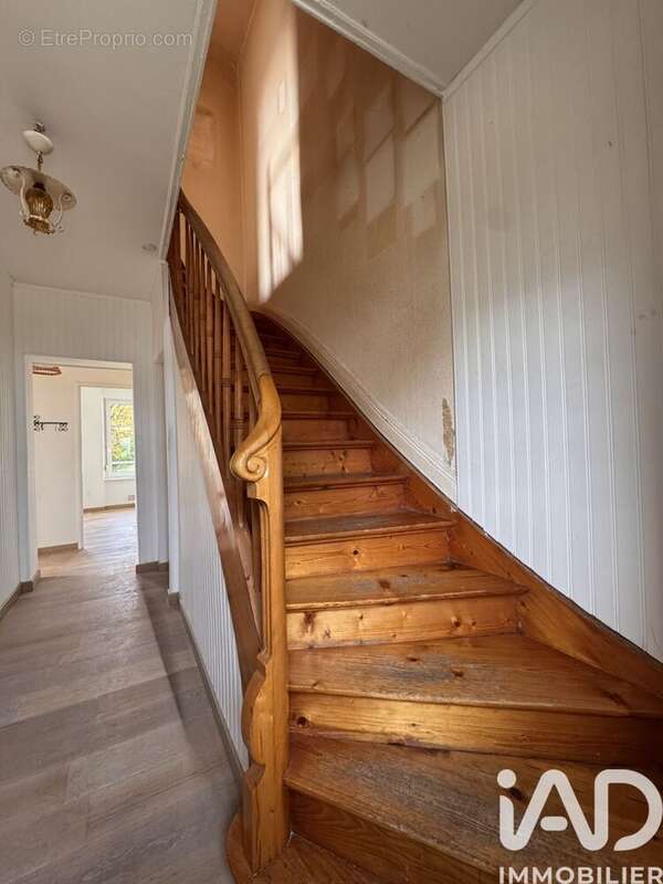 Photo 8 - Maison à PETITE-ROSSELLE