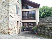 Maison à LE TOUVET
