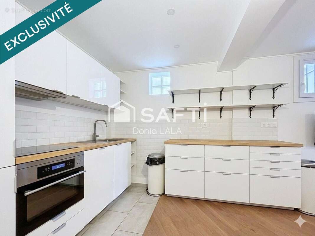 Photo 2 - Appartement à ROMAINVILLE