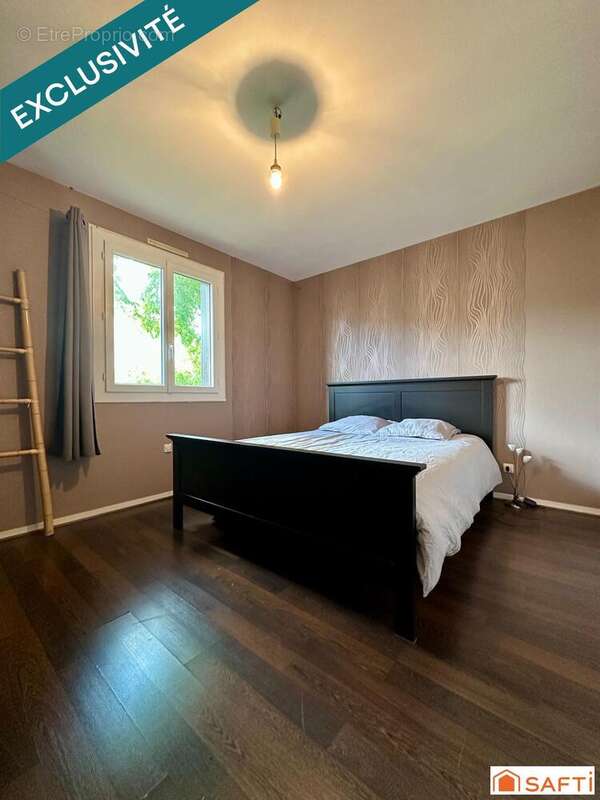 Photo 3 - Maison à COULANGES-LES-NEVERS