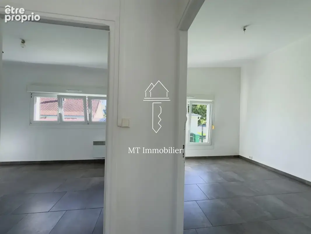 Maison 6 pièces 94 m² à vendre à Lespinoy (62990) - photo 7