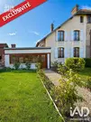 Photo 1 - Maison à VENABLES