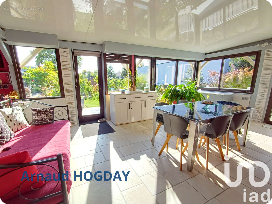 Photo 8 - Maison à TRELAZE