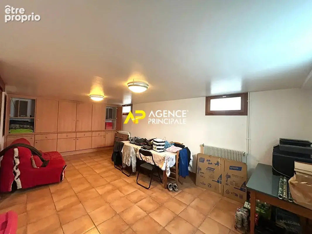 Nouveau bezons _ bezons _ maison 4 pièces 108m2 - photo 9