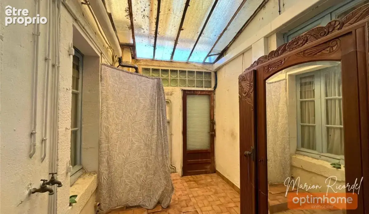 Scaër (29390) – Maison ancienne de 224 m² avec garage indépendant et terrain de 483 m² - photo 12