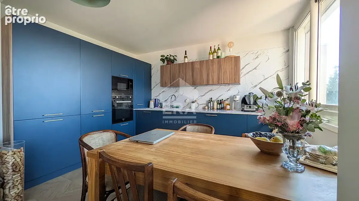Appartement 80m² à le puy-en-velay - photo 5