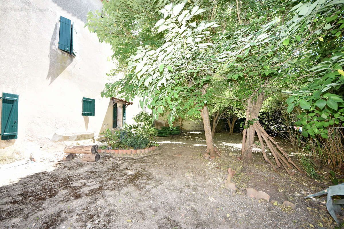 Maison à MARCORIGNAN