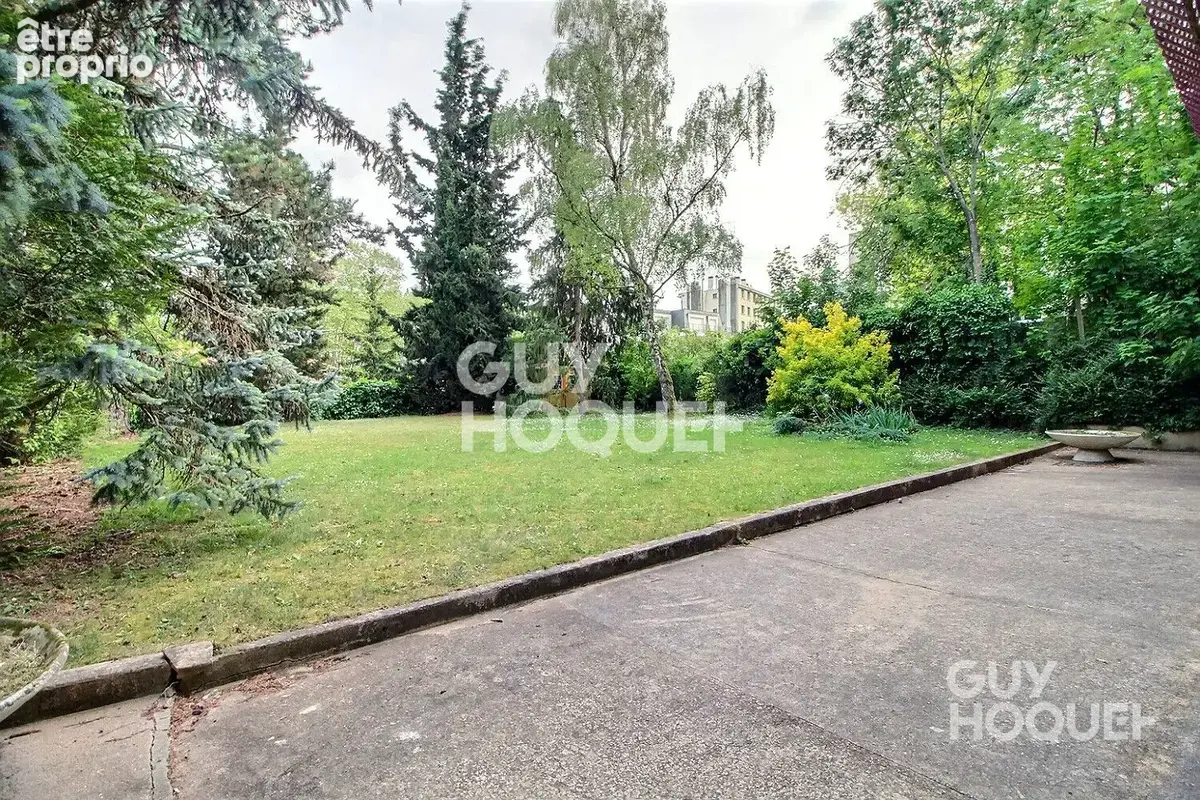 Appartement Chaville 5 pièces 120 m2 - photo 2