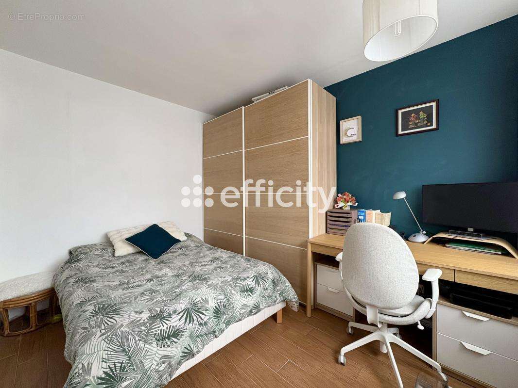 Appartement à RUEIL-MALMAISON