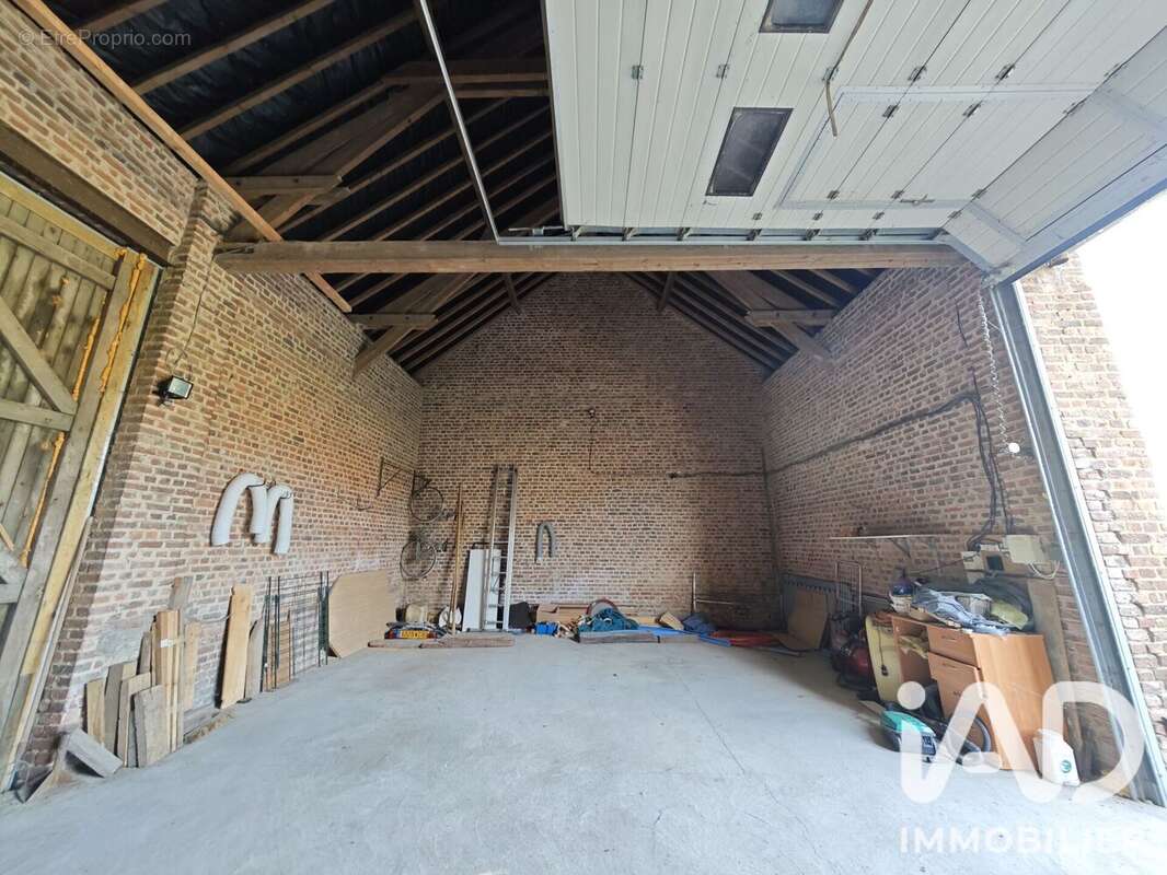 Maison 160 m² à Ronssoy  - photo 5