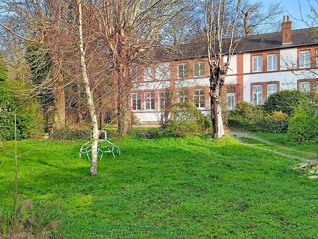 Maison à DIVES-SUR-MER