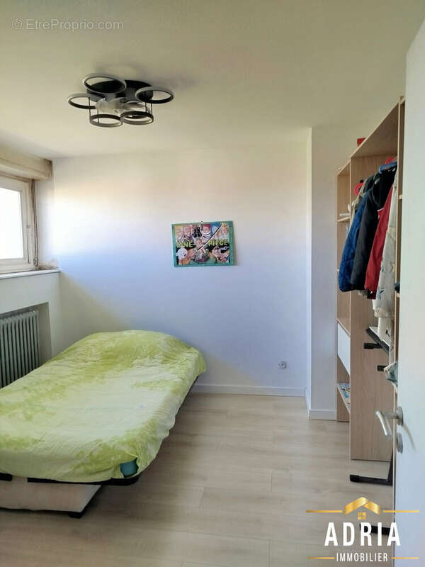 Maison à MARLY