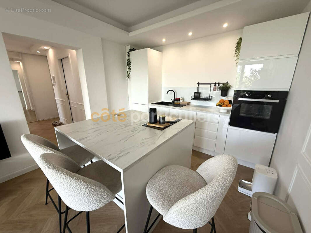 Appartement à CAEN