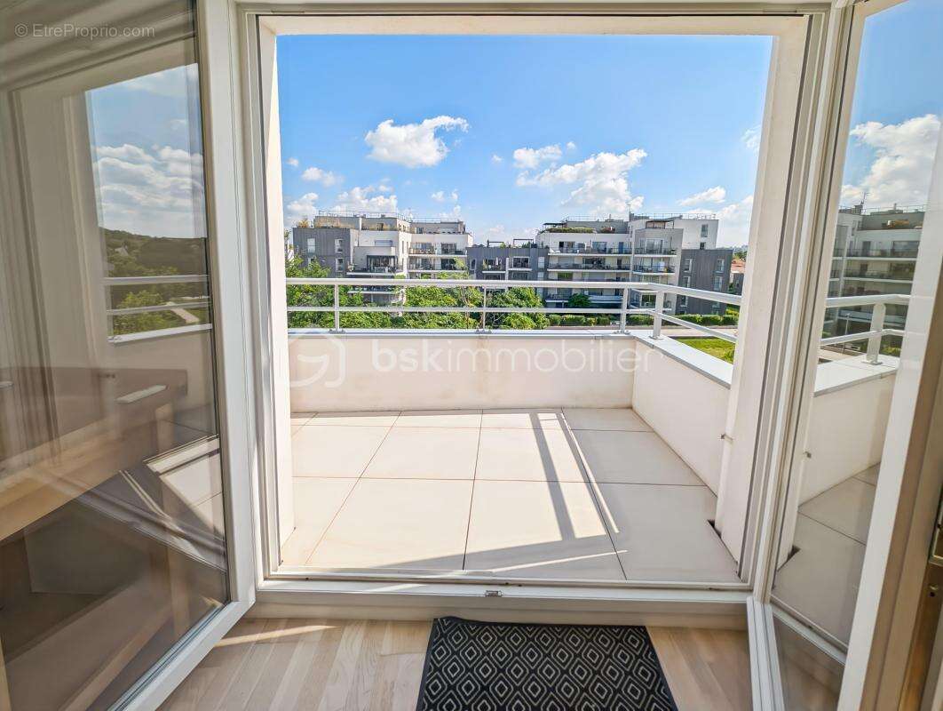 Appartement 4 pièces 81m2 avec 2 chambres & balcon - photo 11