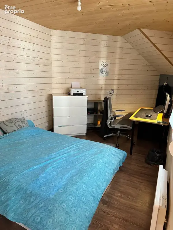 Au coeur de matignon ensemble immobilier loue - photo 14