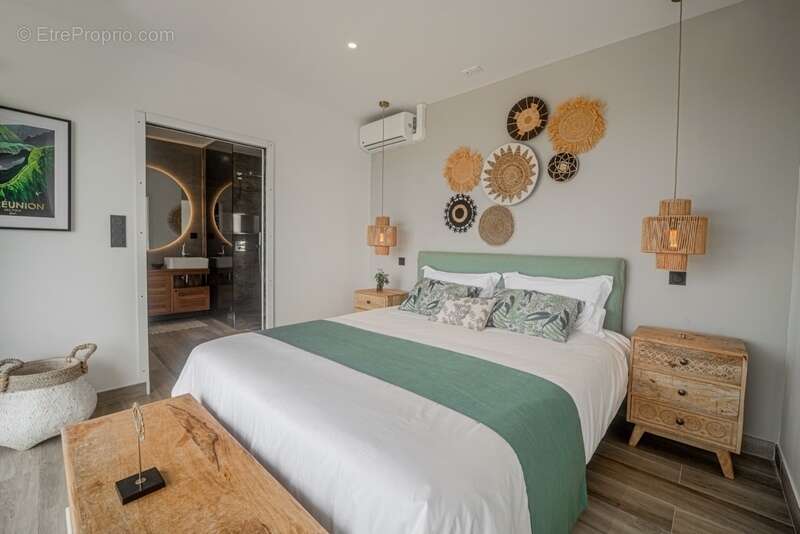 Maison à SAINT-JOSEPH