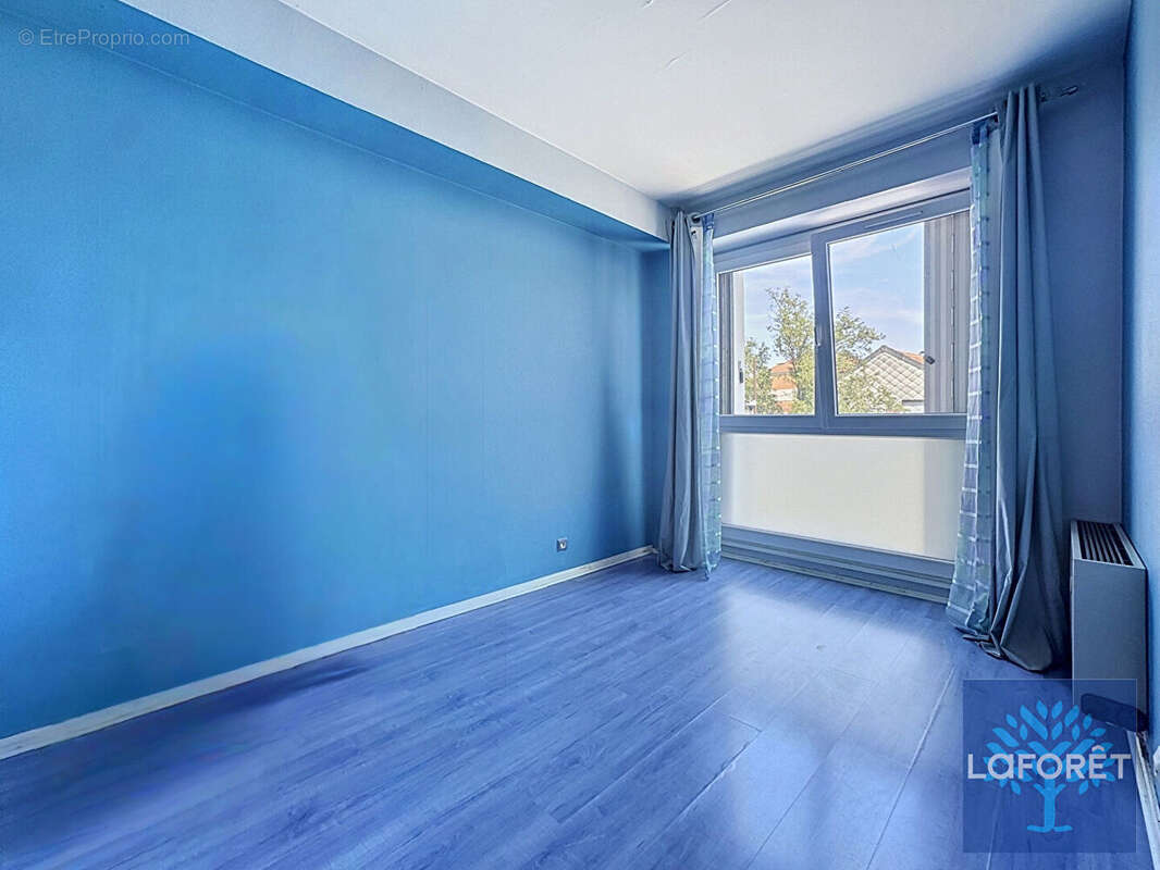 Appartement à NEUILLY-SUR-MARNE