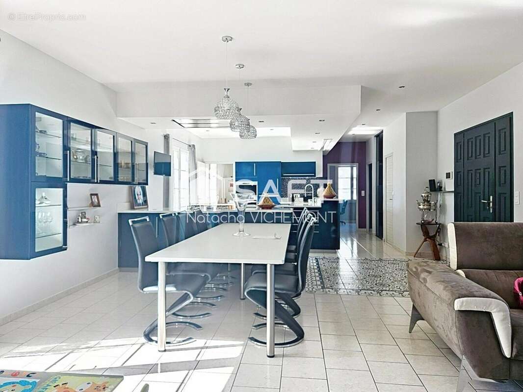 Photo 8 - Maison à TONNAY-CHARENTE