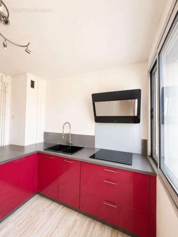 Appartement 4 pièces avec garage et cave - photo 7