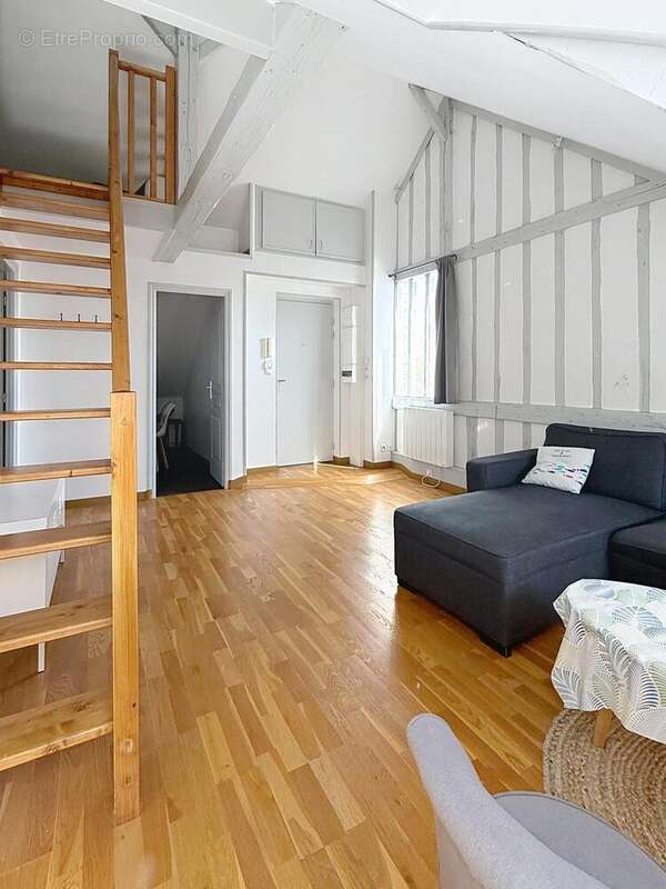 Photo 3 - Appartement à HONFLEUR
