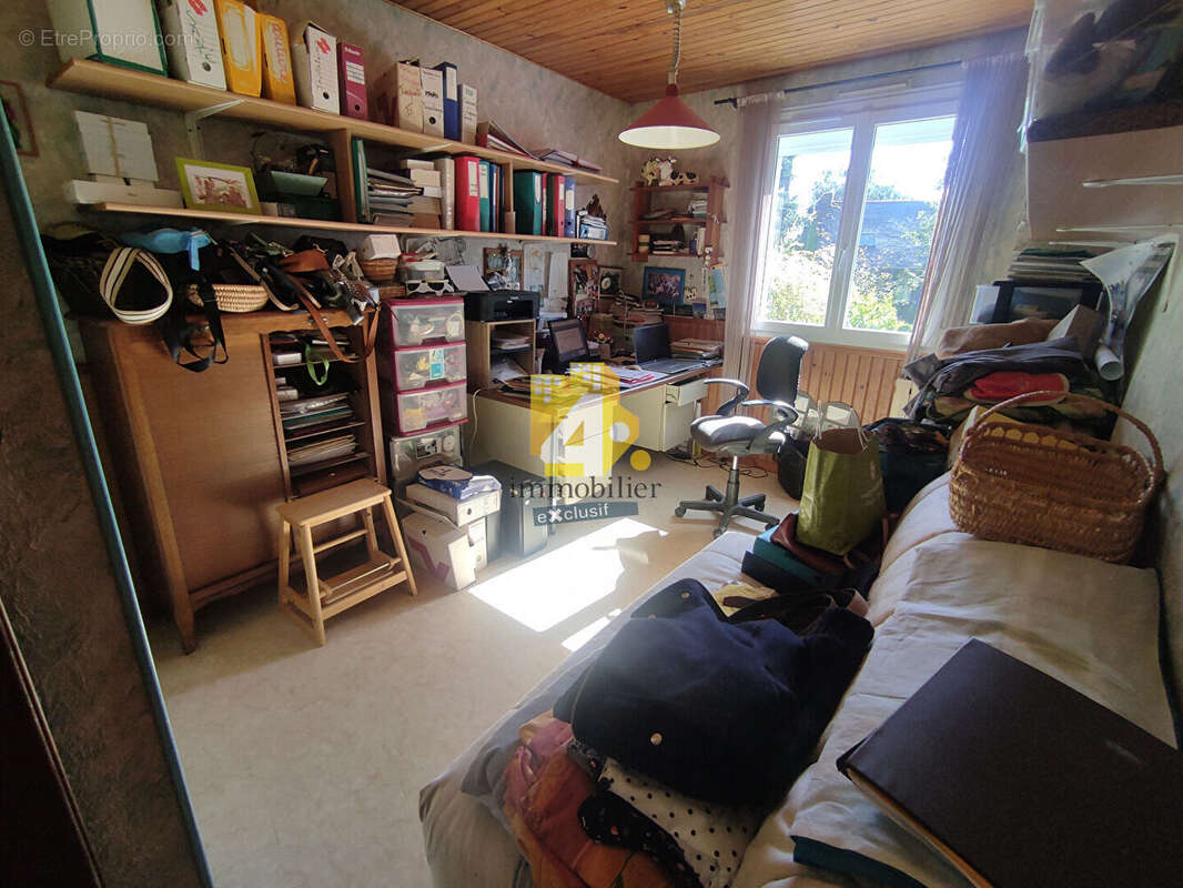 Maison à PONTCHATEAU