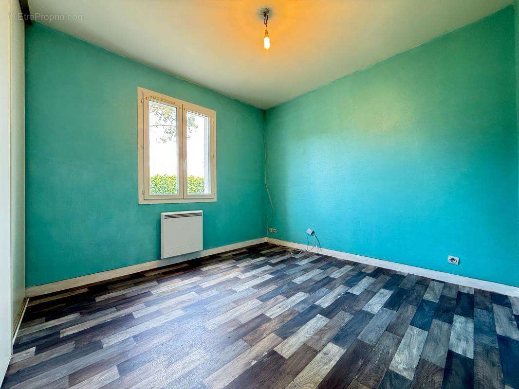 Maison à SAINT-PALAIS-SUR-MER