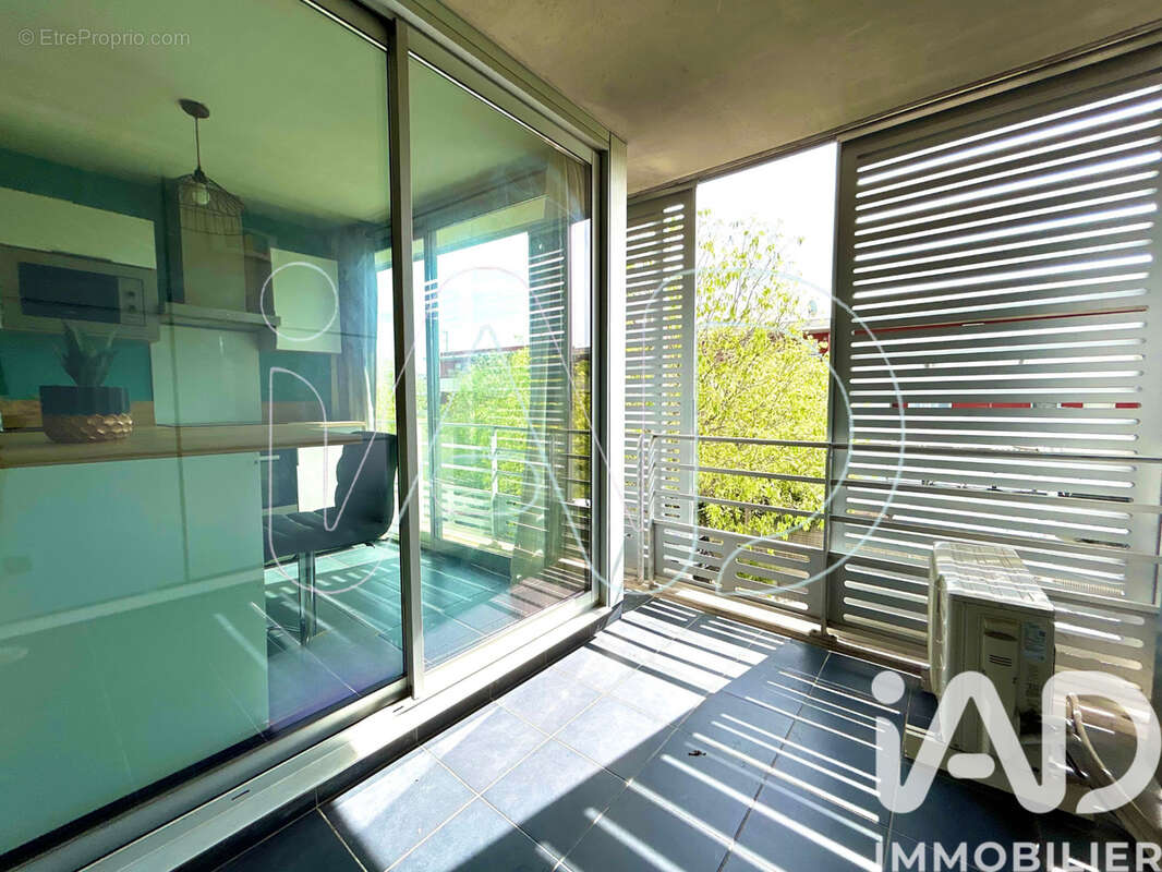 Photo 4 - Appartement à MONTPELLIER