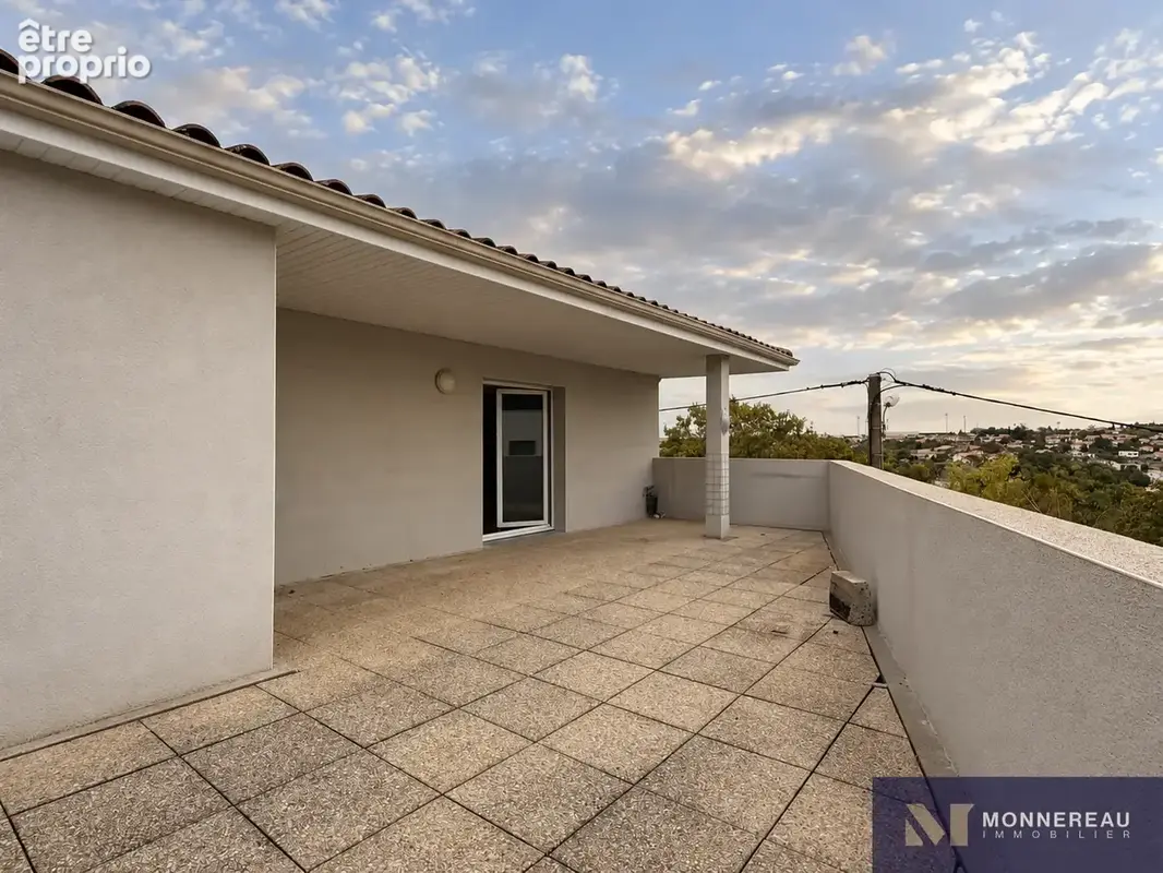Photo Appartement à Angouleme au prix de 118 250€