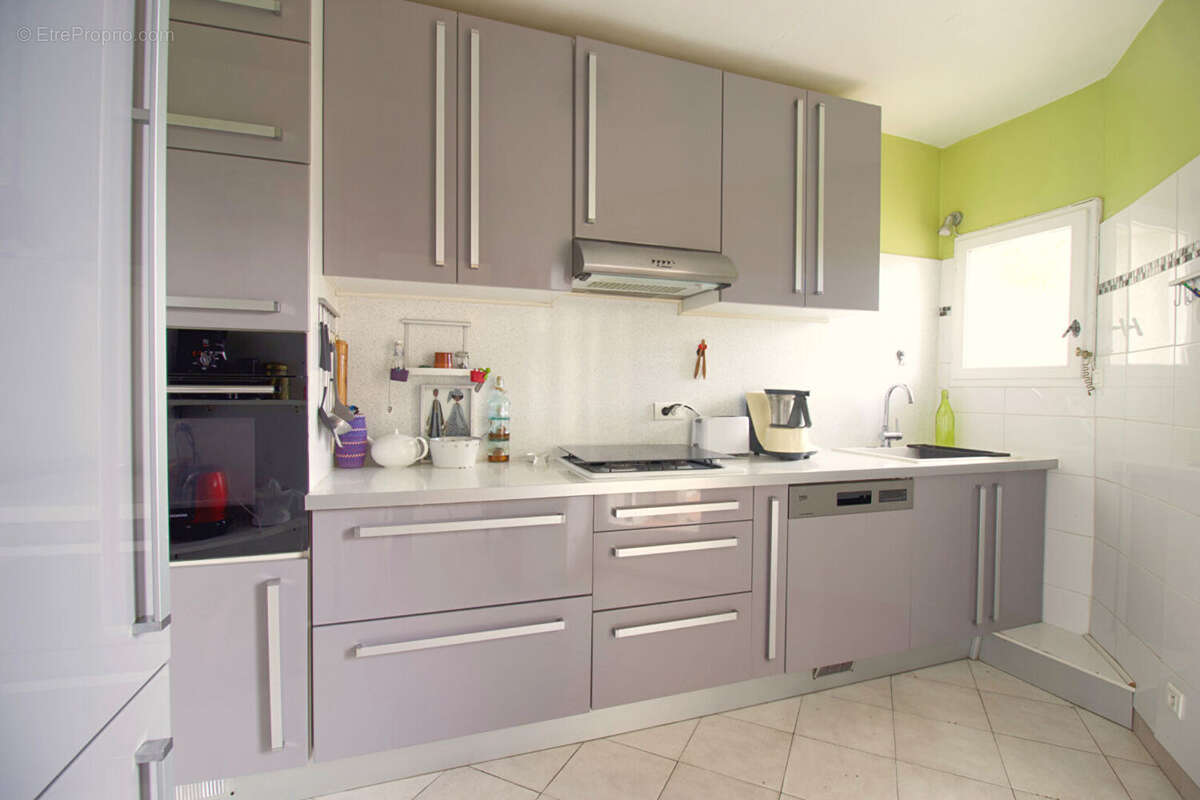 Maison à MONTPELLIER