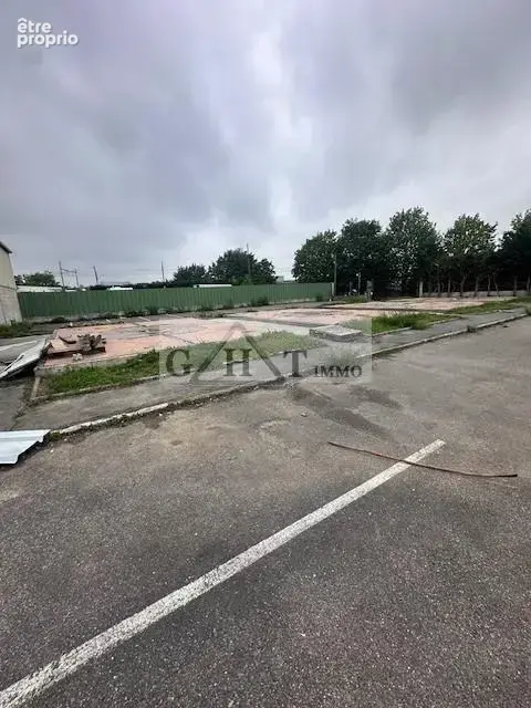 1 800 m² de terrain constructible à vendre – Opportunité rare à saisir - photo 3