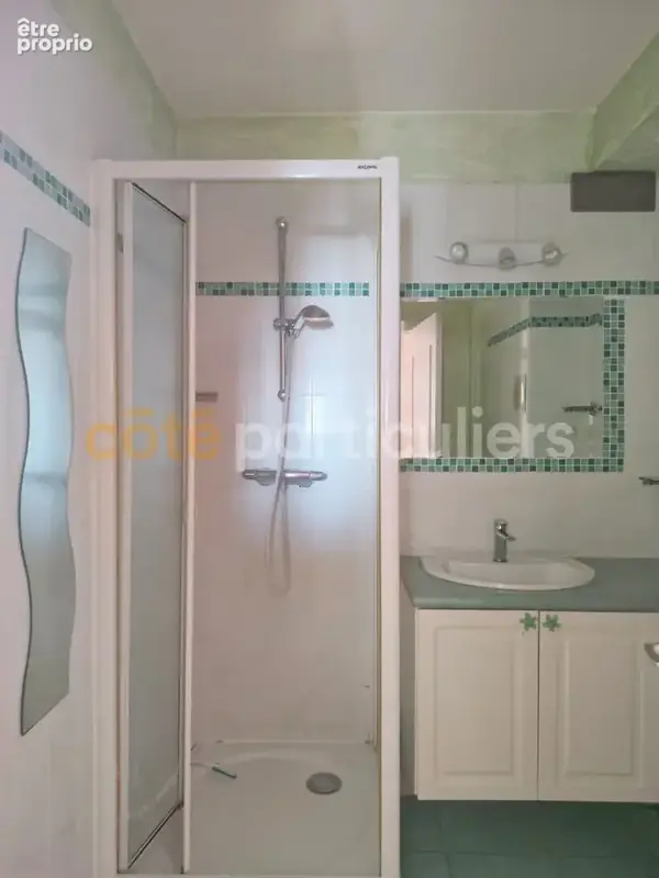 Appartement Dole  69.31 m2 proche commerces - photo 8
