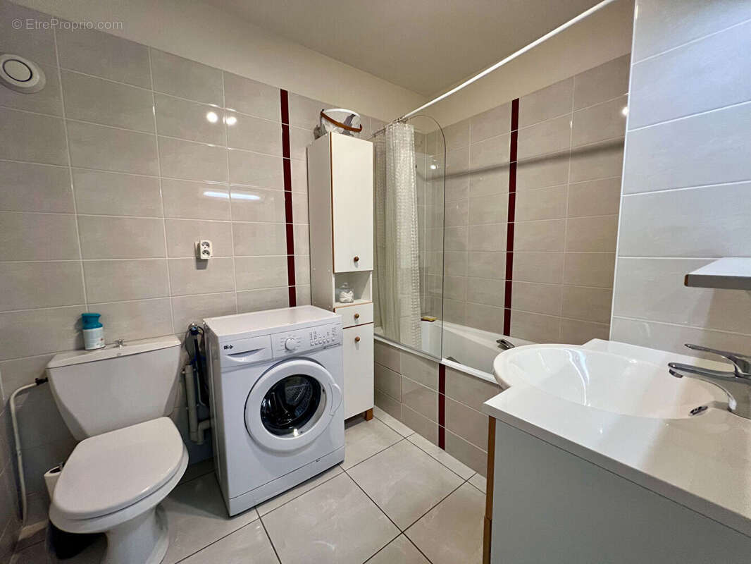 Appartement à LA BAULE-ESCOUBLAC