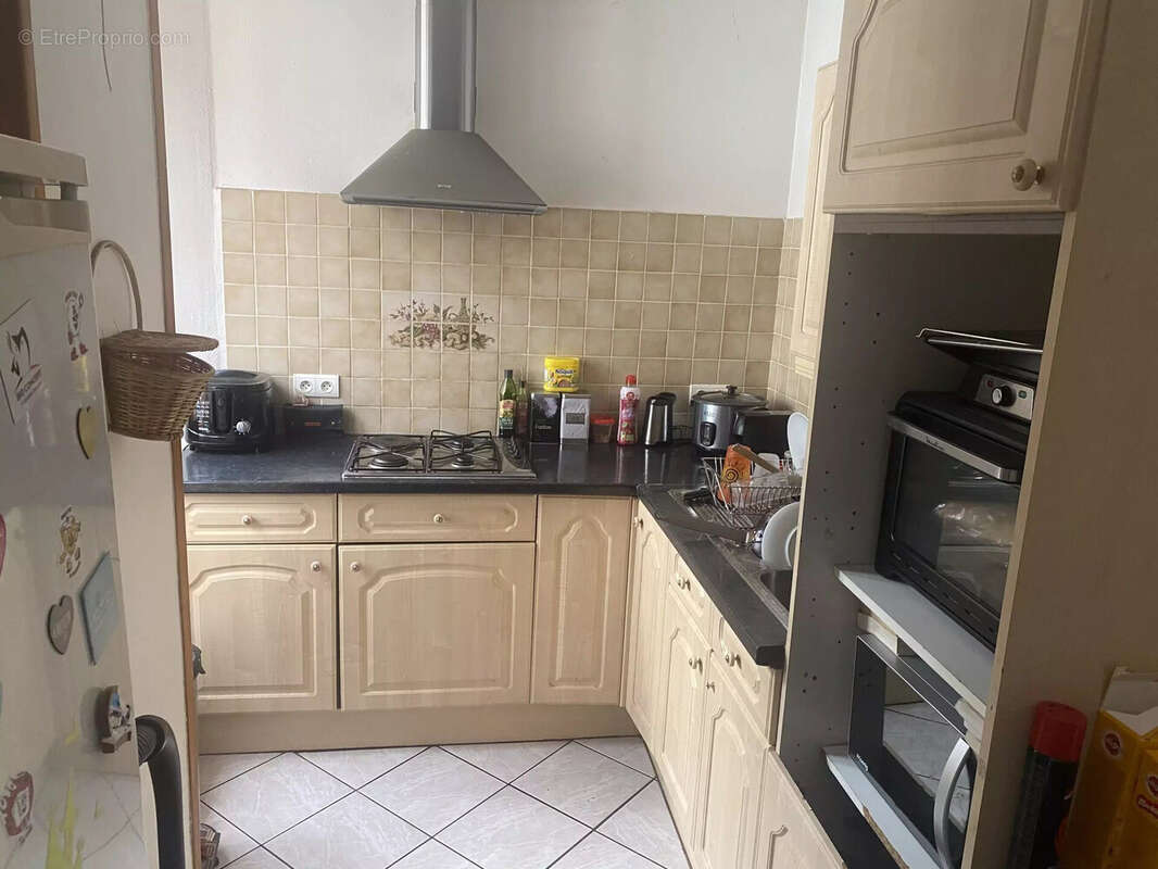 Appartement 57 m² à Moutiers  - photo 3