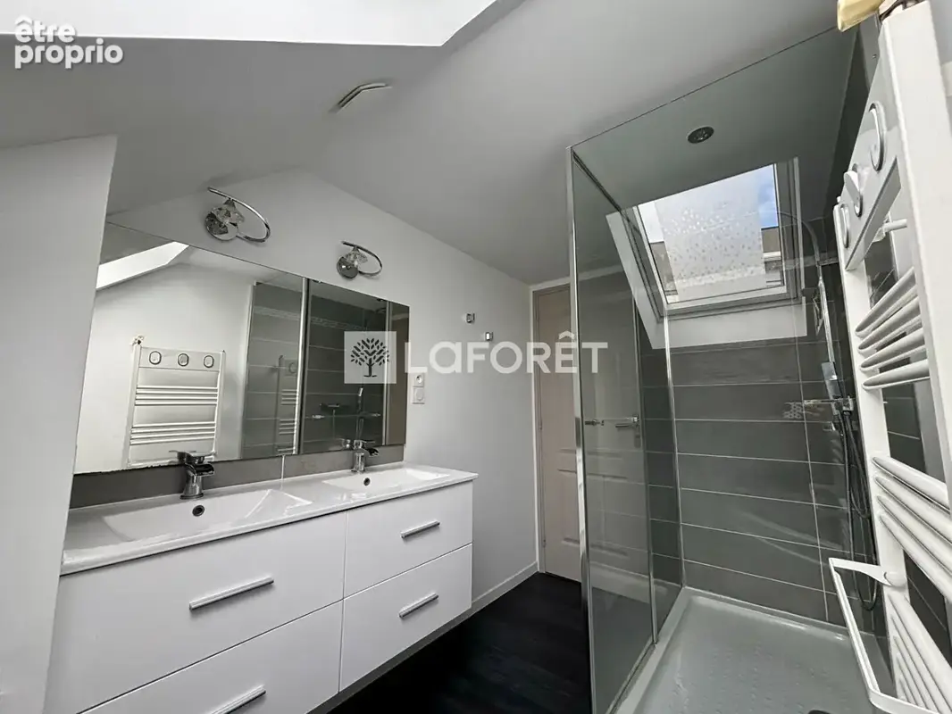 Maison Saint Nazaire 7 pièces 137.52 m2 - photo 10