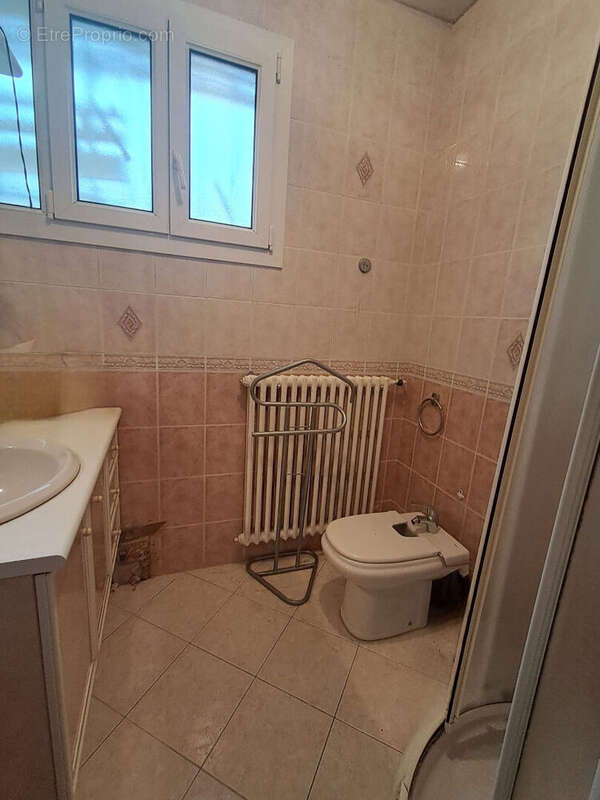 Maison à SAINT-GAUDENS