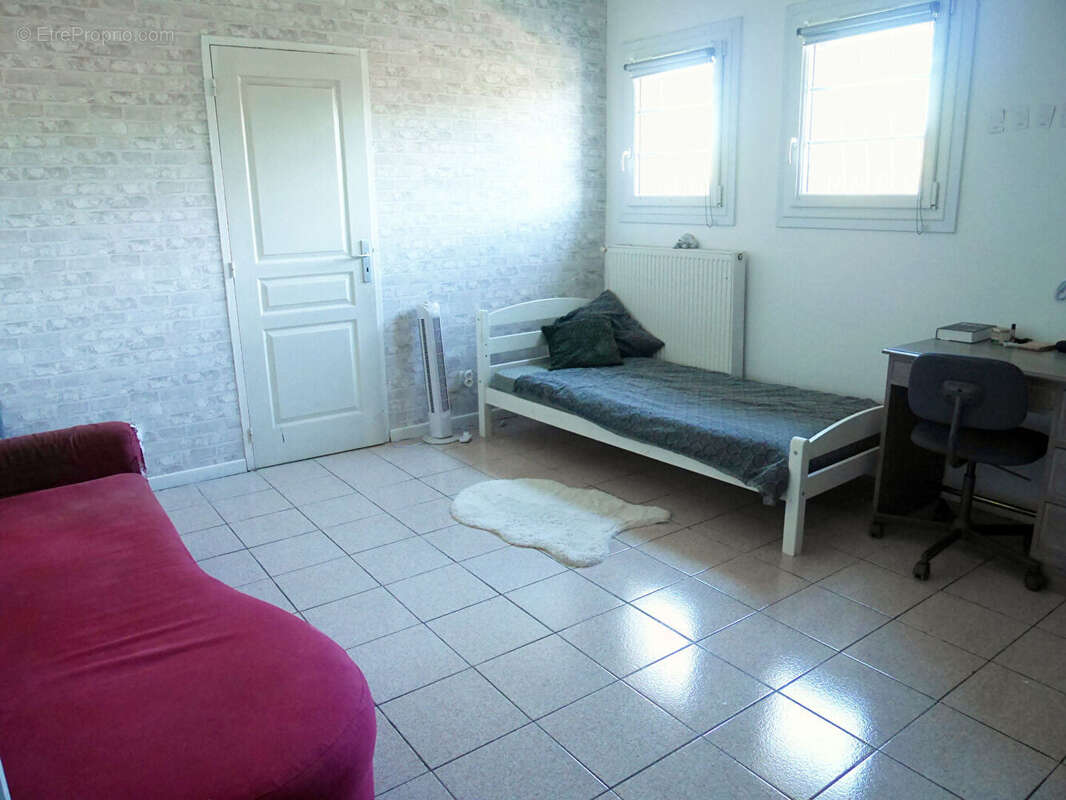 Maison à CESTAS