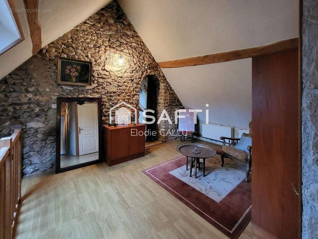 Maison 116 m² à Saint-Maurice-Sur-Huisne  - photo 8