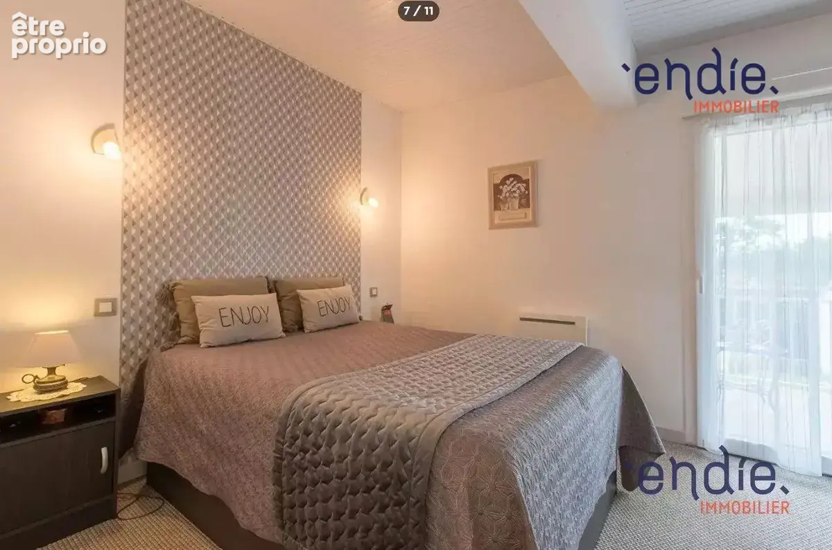Maison 5 pièces 104 m² à vendre à Hagetmau (40700) - photo 8