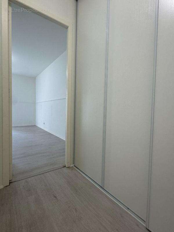 Appartement à VILLEFRANCHE-SUR-SAONE