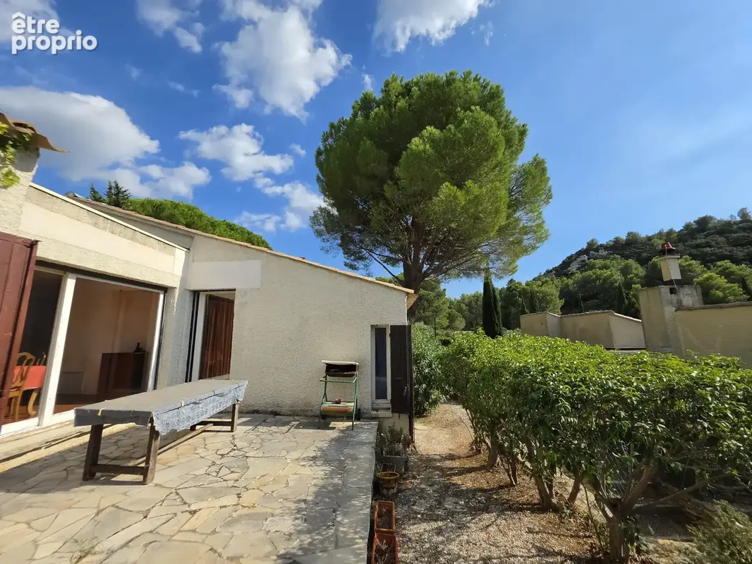 Photo Maison à Les Baux-De-Provence au prix de 261 250€