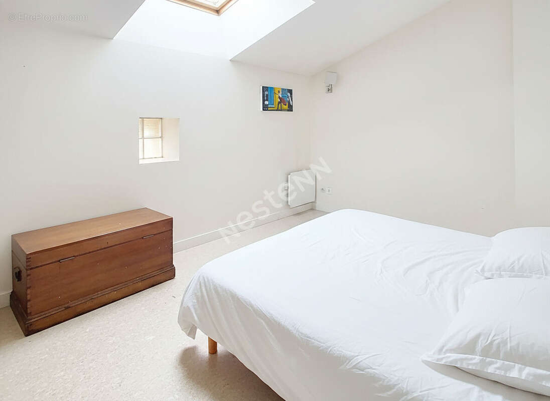 Maison Saint Hilaire De Clisson 5 pièce(s)  139 m2 - photo 13