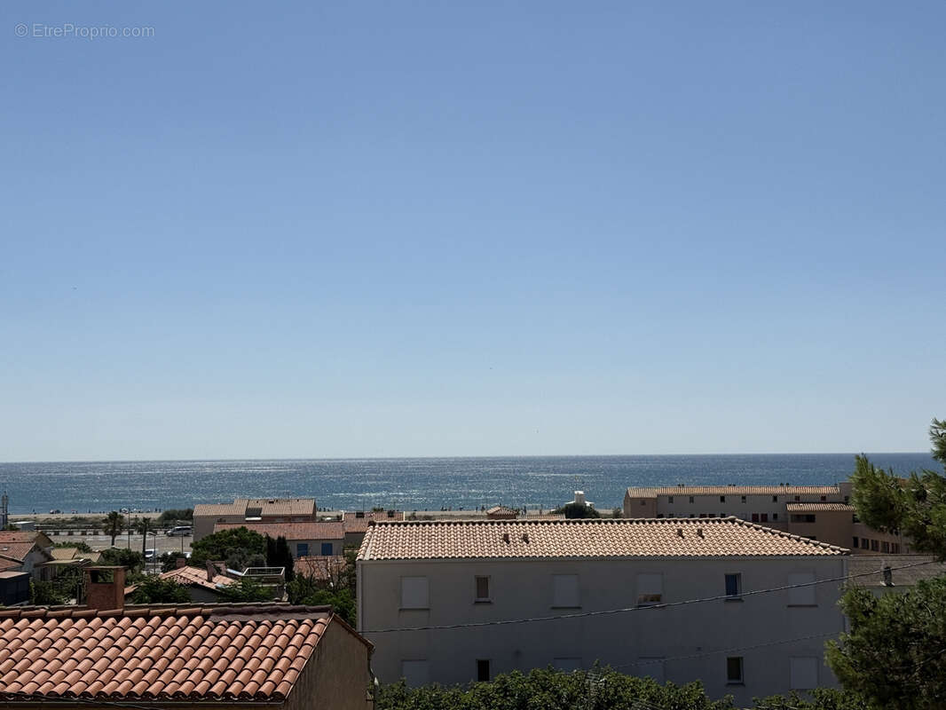 Appartement à FLEURY