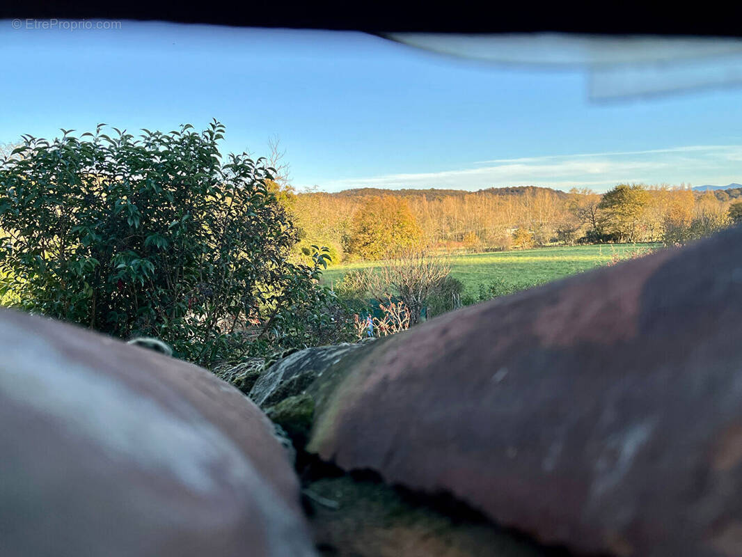 Maison à MAZERES-SUR-SALAT