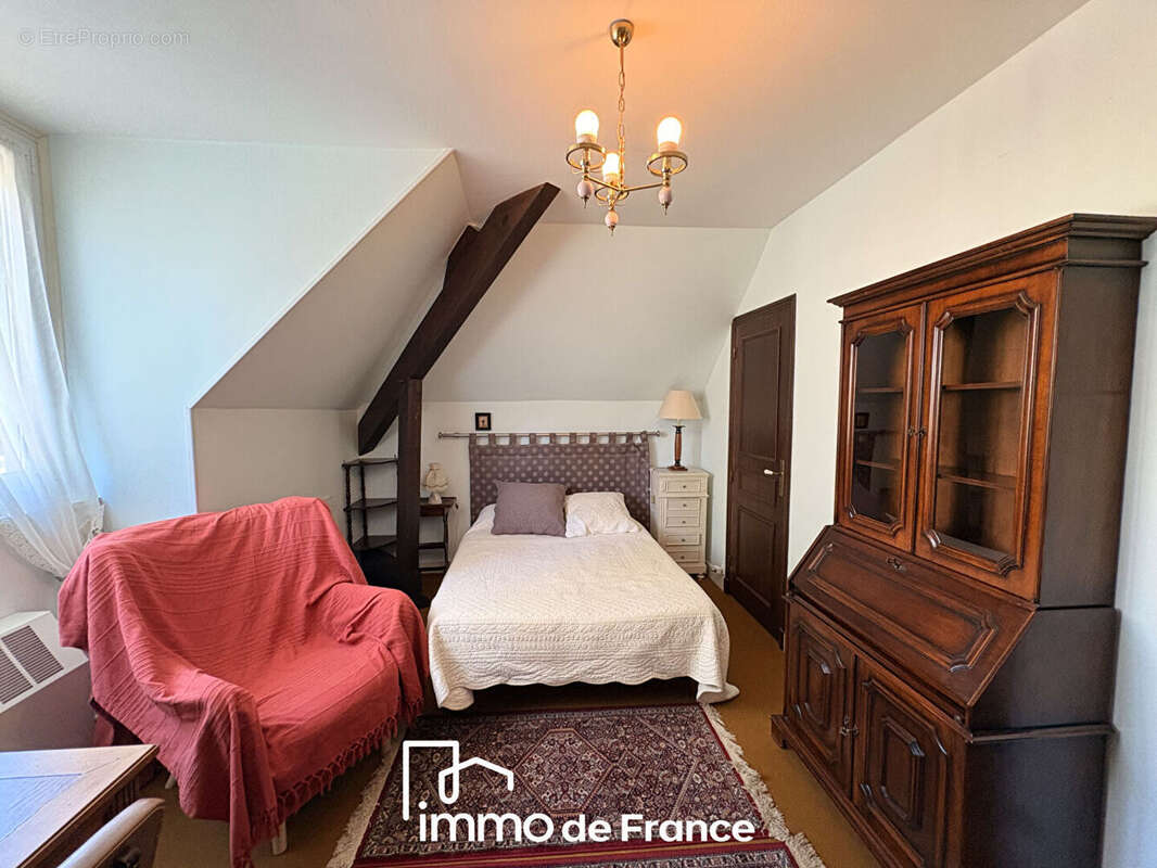 Jolie maison d'architecte - Rodez - photo 9