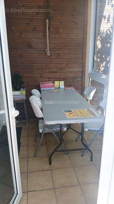 Appartement à BASSE-TERRE