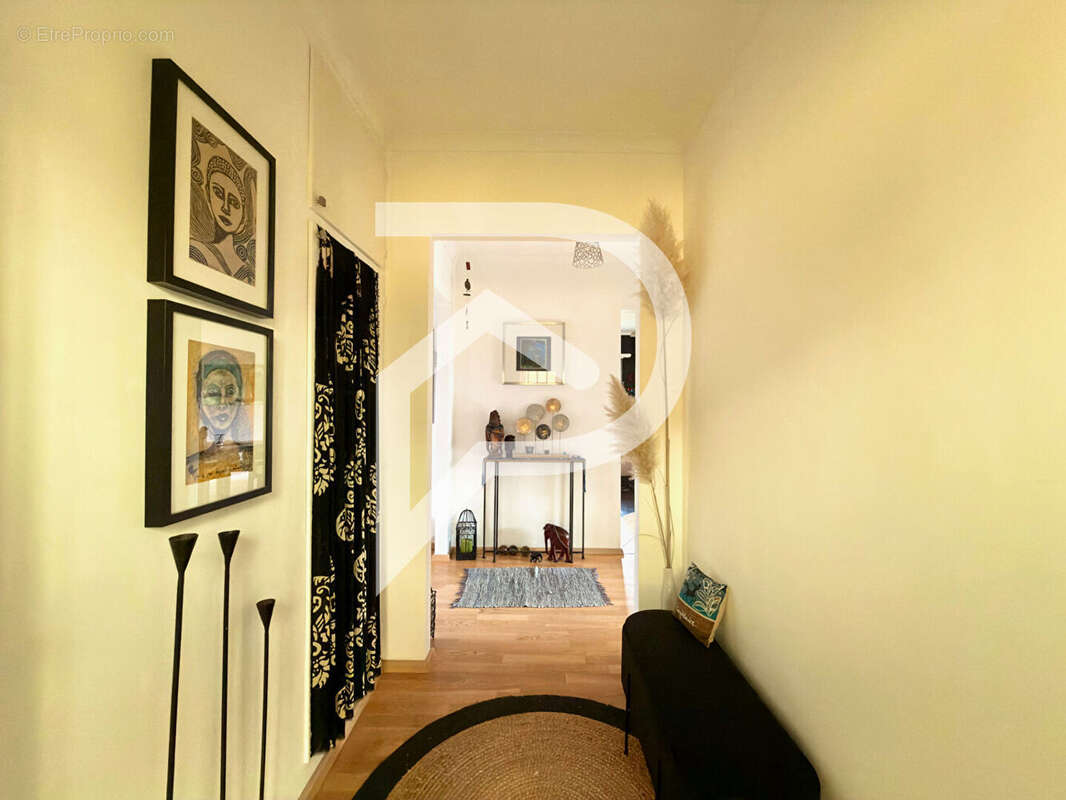 Maison à BEBLENHEIM