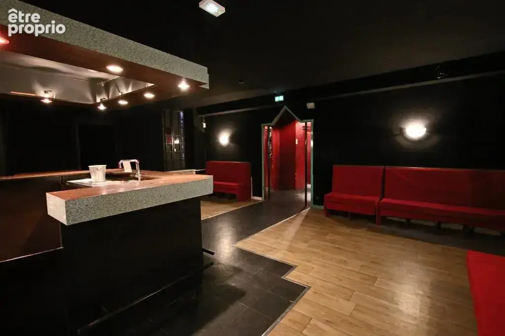 Ensemble immobilier de 450 m² à vendre - idéal projet professionnel - photo 19